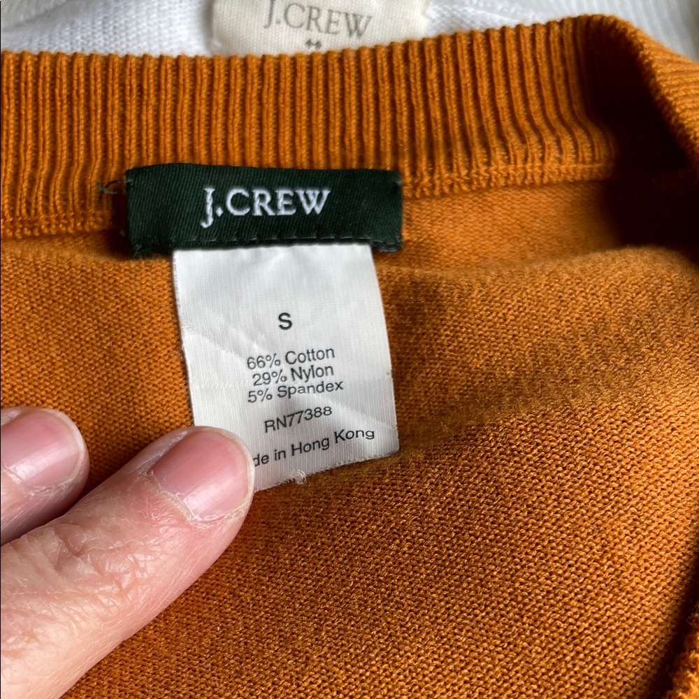 A Rainbow of Women's Jackie Cardigan Sweaters - Multi Color 15 total. - Picture 13 of 16